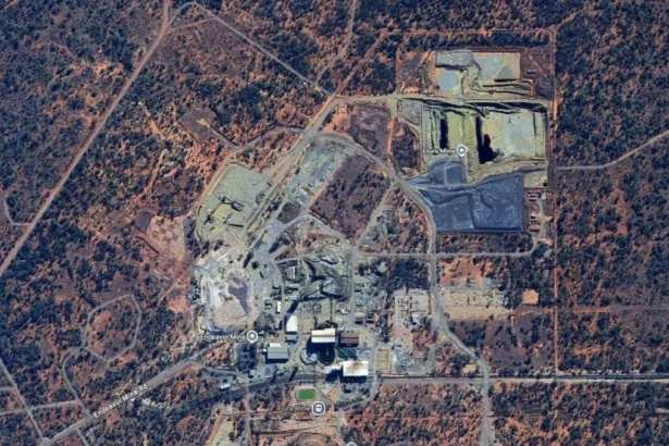 Tragedia en mina Endeavor: dos trabajadores pierden la vida en explosión