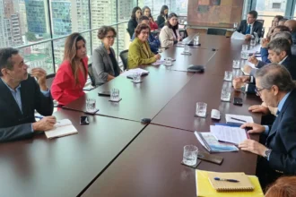 CORPROA sobre Sitios Prioritarios: “Es la oportunidad para avanzar en equilibrio y responsabilidad”