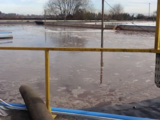 Superintendencia lanza plataforma para mejorar control de emisiones de residuos líquidos