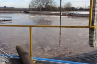 Superintendencia lanza plataforma para mejorar control de emisiones de residuos líquidos