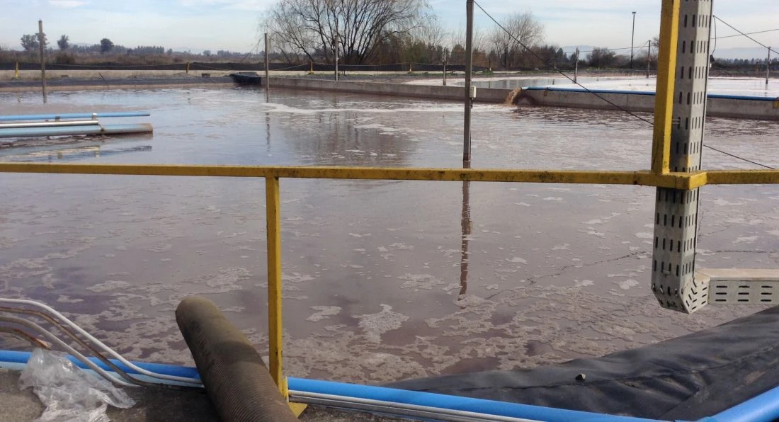 Superintendencia lanza plataforma para mejorar control de emisiones de residuos líquidos