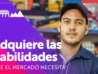 Sence lanza 49 cursos gratuitos en la Región Metropolitana: ¡Postula ahora! Sence lanza 49 cursos gratuitos en la Región Metropolitana: ¡Postula ahora!