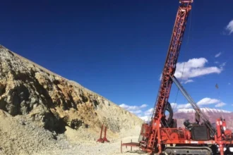 AbraSilver reporta oro y cobre en proyecto Diablillos con alta mineralización