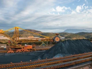 Vale recauda US$ 750 millones con notas subordinadas hasta 2056 Vale recauda US$ 750 millones con notas subordinadas hasta 2056