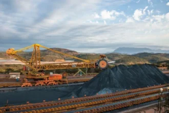 Vale recauda US$ 750 millones con notas subordinadas hasta 2056