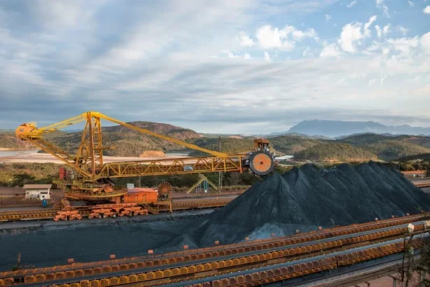 Vale recauda US$ 750 millones con notas subordinadas hasta 2056