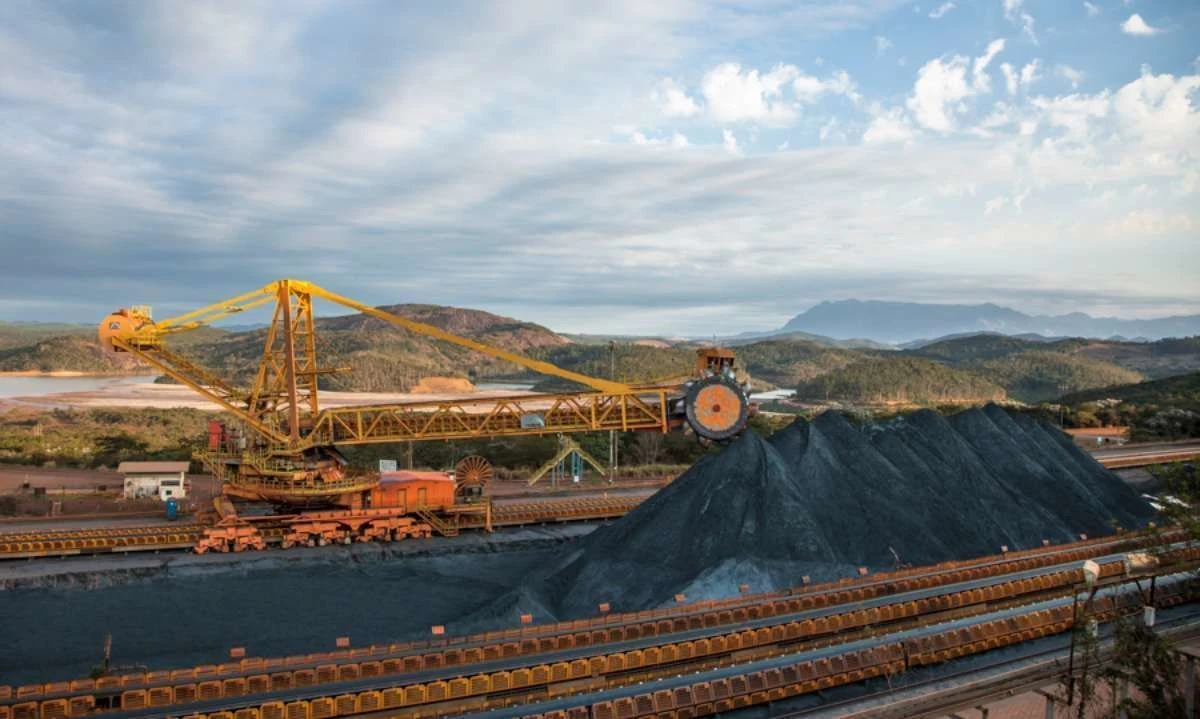 Vale recauda US$ 750 millones con notas subordinadas hasta 2056