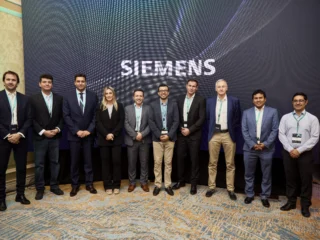Siemens reúne a líderes globales y nacionales para proyectar el nuevo ciclo de transformación energética y minera desde Chile