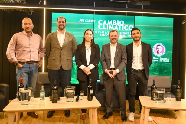 ABB en Chile promueve la resiliencia y eficiencia industrial