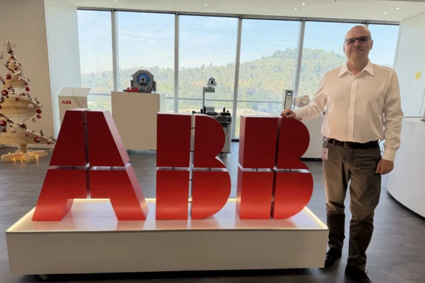 Minería sin contratiempos: ABB Distribution Solutions impulsa electrificación inteligente para garantizar continuidad operacional