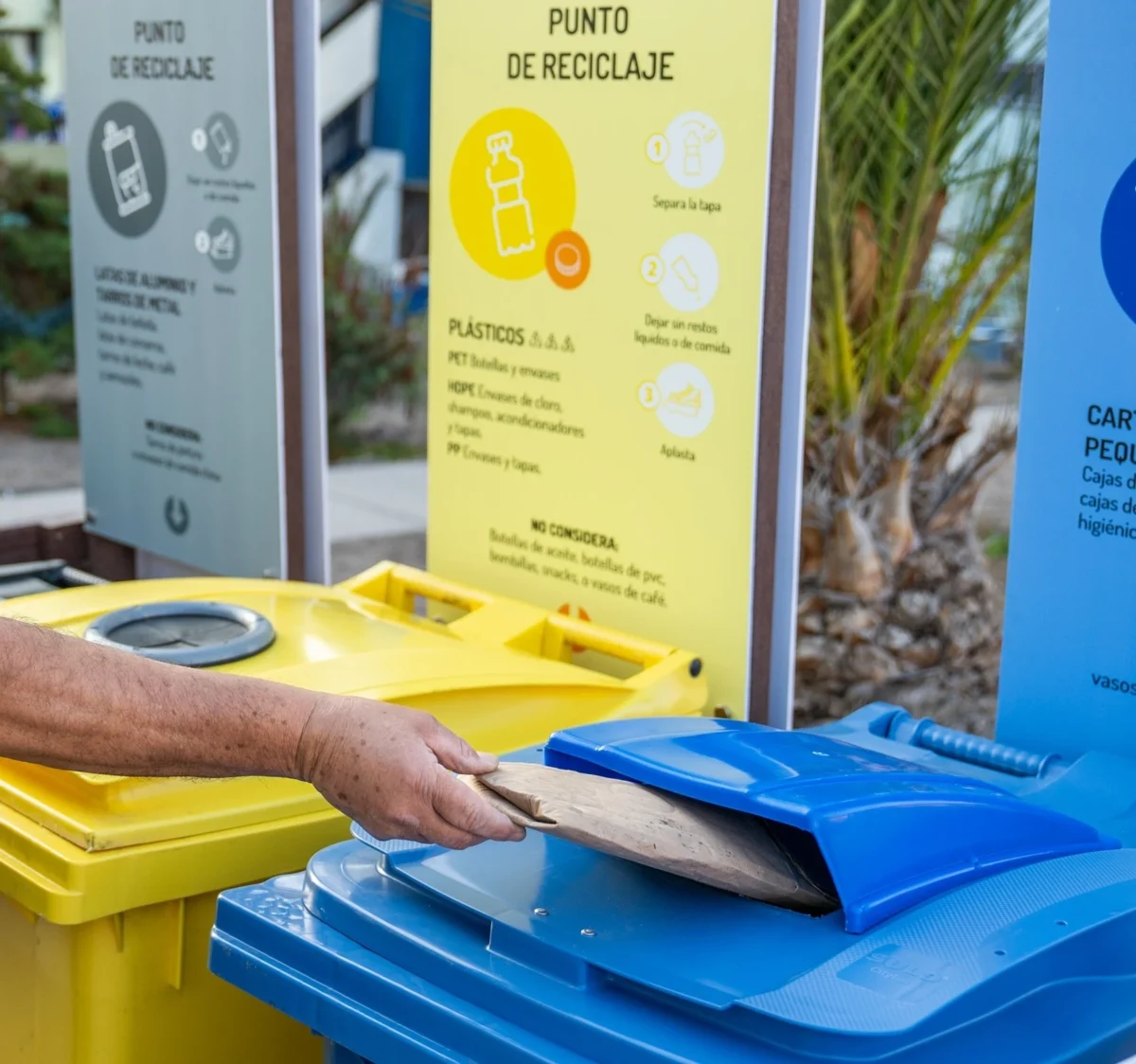 Vecinos de El Morro y Edificio Dolores impulsan ejemplo de economía circular: 9 toneladas de residuos reciclados