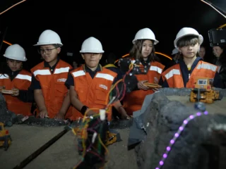 Cobre cómo mineral crítico para Estados Unidos: La importancia en Chile de formar talentos para el futuro