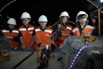 Cobre cómo mineral crítico para Estados Unidos: La importancia en Chile de formar talentos para el futuro