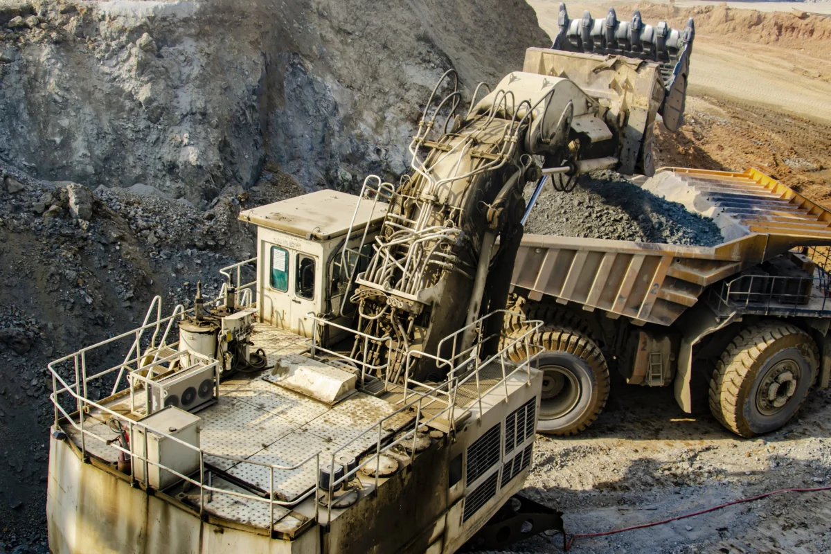 La clave para extender la vida útil de infraestructuras críticas en minería