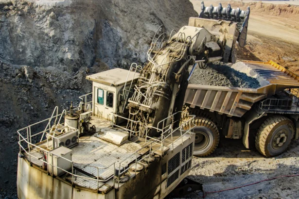 La clave para extender la vida útil de infraestructuras críticas en minería