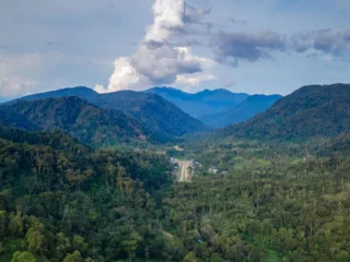 Ecuador: Solaris presenta estudio de prefactibilidad positivo y primera reserva mineral para Warintza