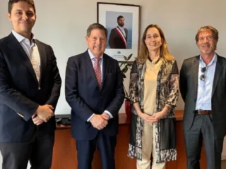 Sonami entrega propuestas al SEA para fortalecer la evaluación ambiental en minería