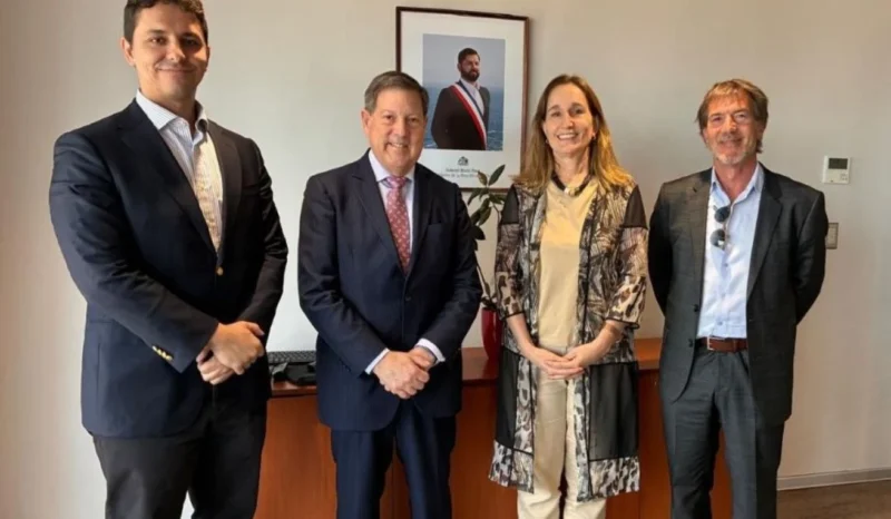 Sonami entrega propuestas al SEA para fortalecer la evaluación ambiental en minería