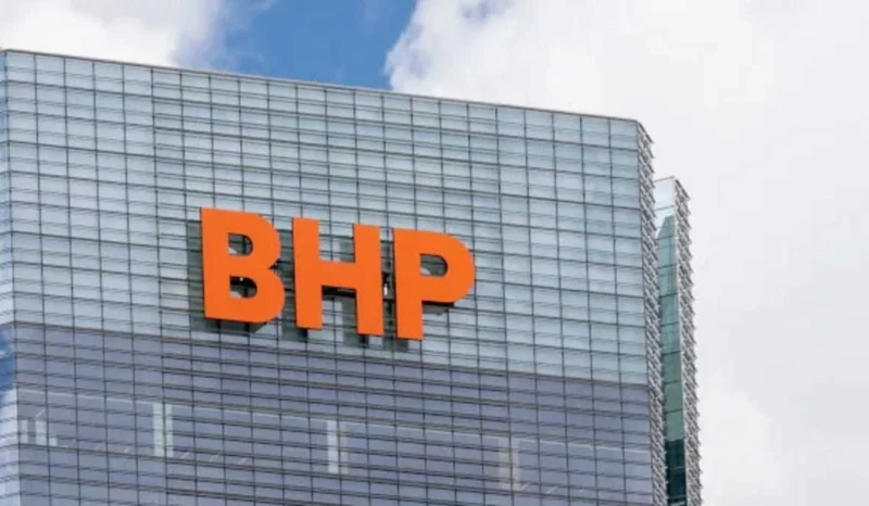 BHP desiste de la compra de Anglo American y se cierra una de las mayores operaciones mineras de la década