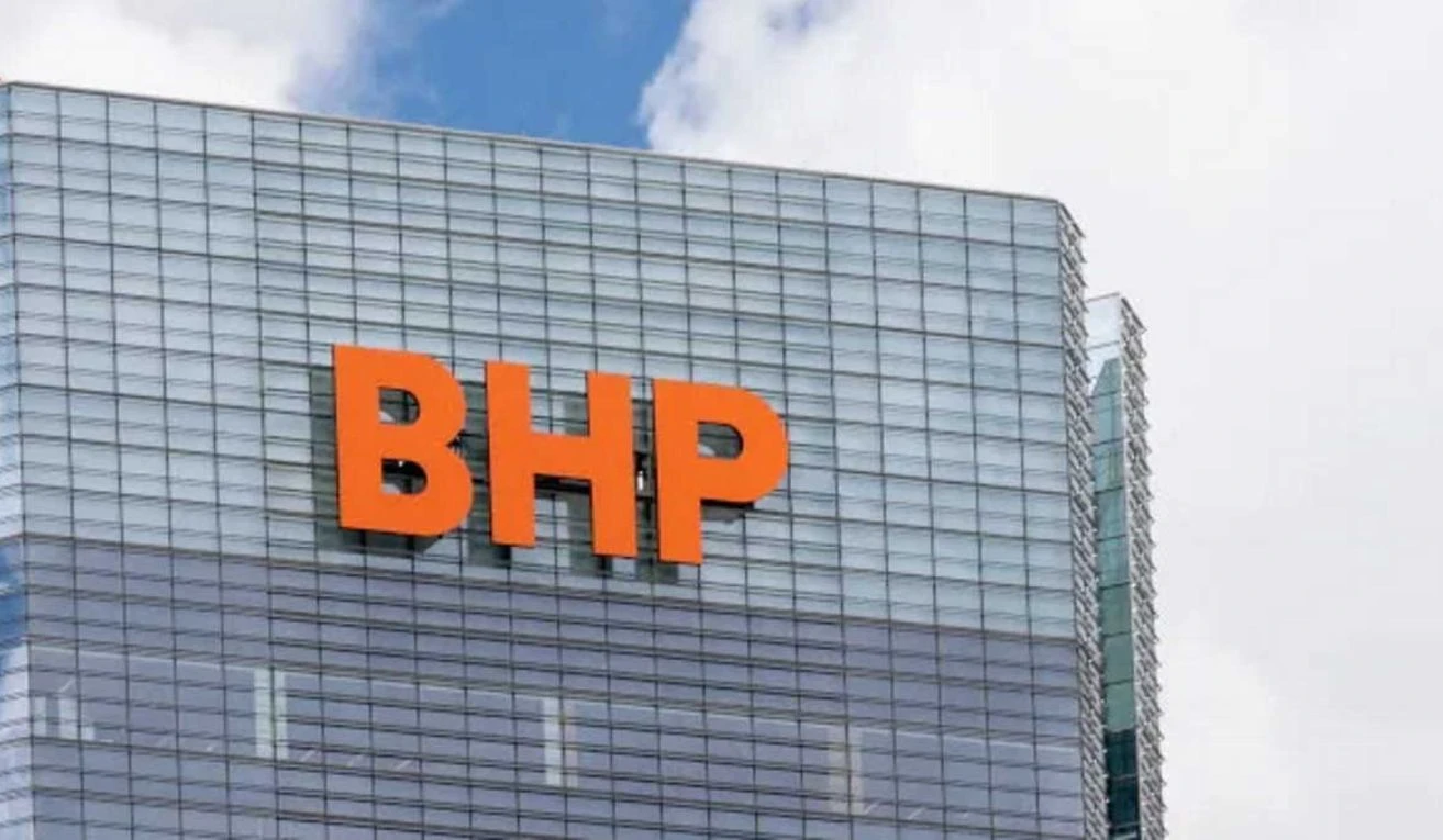 BHP desiste de la compra de Anglo American y se cierra una de las mayores operaciones mineras de la década