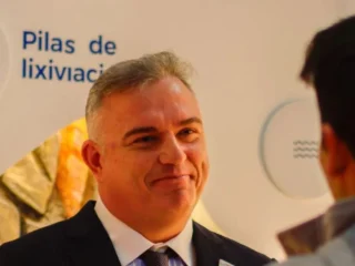 Los Azules: Primer proyecto de minería regenerativa en Argentina con apoyo del Banco Mundial