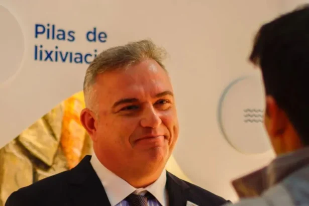 Los Azules: Primer proyecto de minería regenerativa en Argentina con apoyo del Banco Mundial