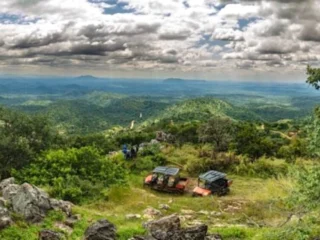 Allied Gold identifica cinco nuevos objetivos en Kurmuk y avanza hacia la primera gran mina de oro comercial de Etiopía