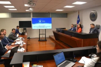 Empresas cuestionan decreto que fija metas REP para aceites lubricantes y llevan el caso al Tribunal Ambiental