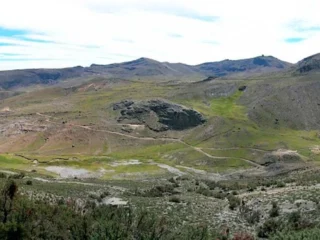 Coppernico impulsa ampliación ambiental para expandir perforaciones en su proyecto Sombrero en Perú