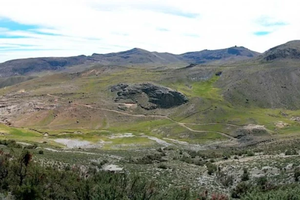 Coppernico impulsa ampliación ambiental para expandir perforaciones en su proyecto Sombrero en Perú