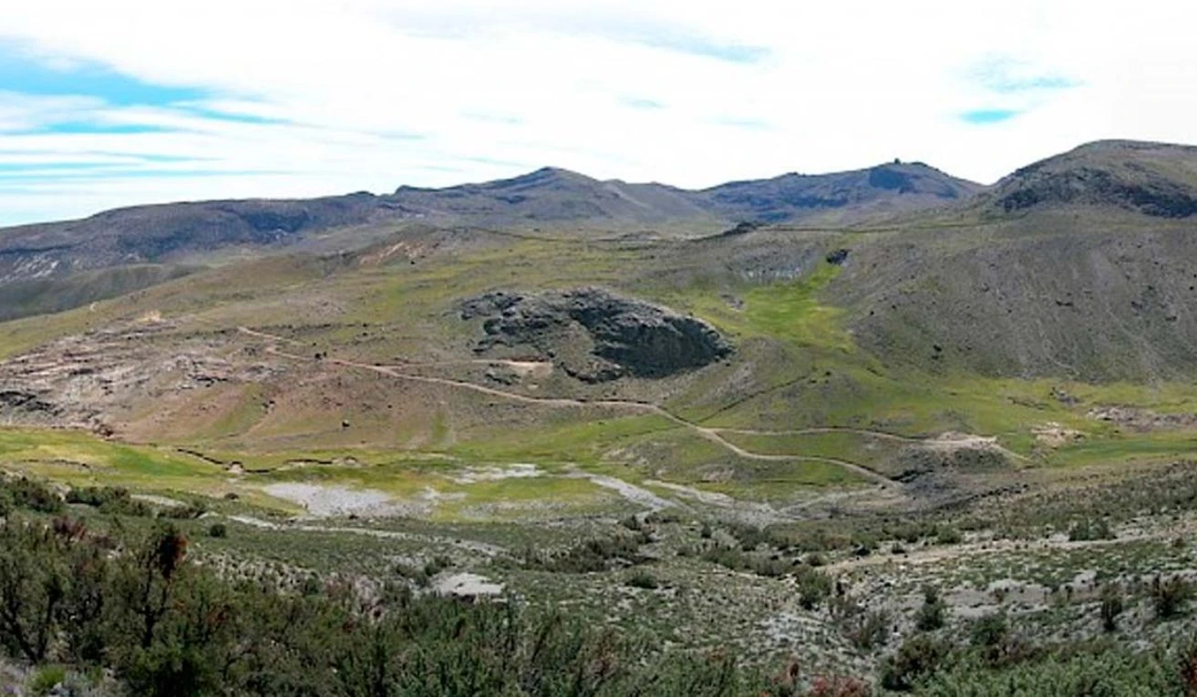 Coppernico impulsa ampliación ambiental para expandir perforaciones en su proyecto Sombrero en Perú