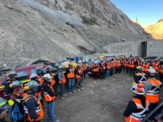 Schwager pagará dividendo provisorio y entra en fase final para adquirir el 100% de su filial Service