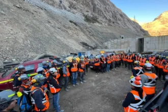 Schwager pagará dividendo provisorio y entra en fase final para adquirir el 100% de su filial Service