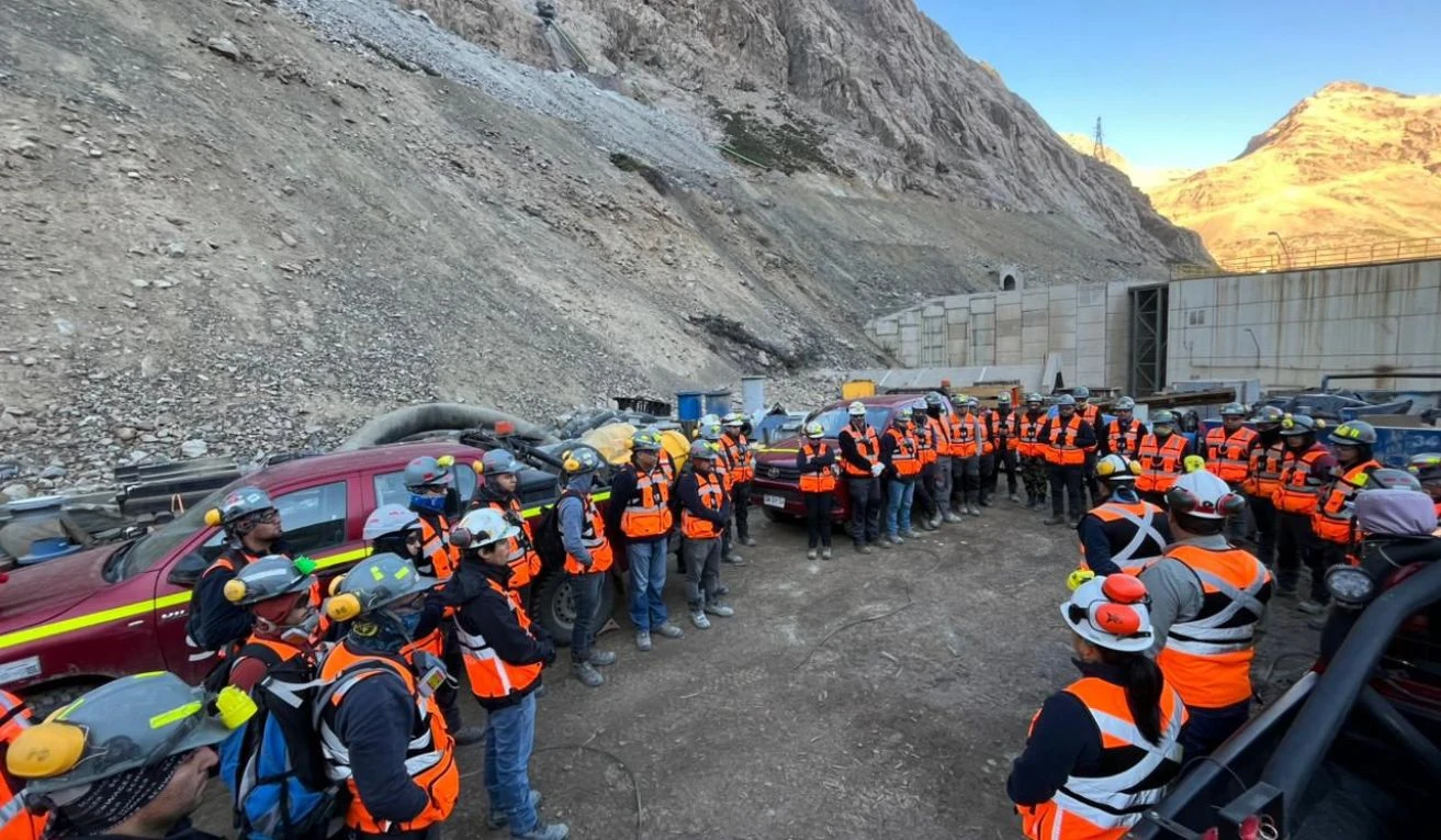 Schwager pagará dividendo provisorio y entra en fase final para adquirir el 100% de su filial Service