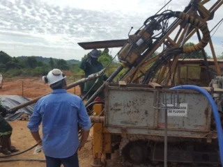 Mineras junior brasileñas crean asociación para impulsar economía verde y financiamiento estratégico