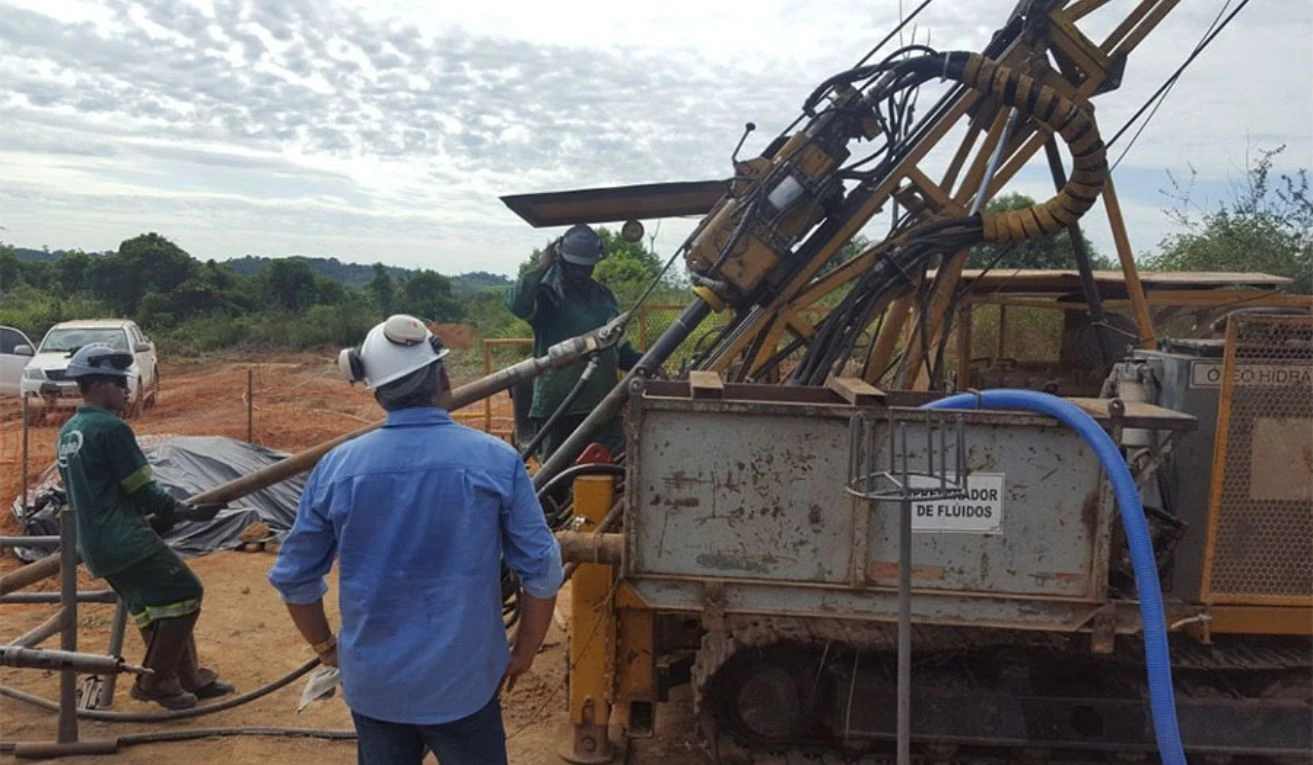 Mineras junior brasileñas crean asociación para impulsar economía verde y financiamiento estratégico