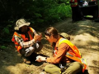 Dryden Gold expande el campamento Gold Rock con descubrimientos de alta calidad en Mud Lake