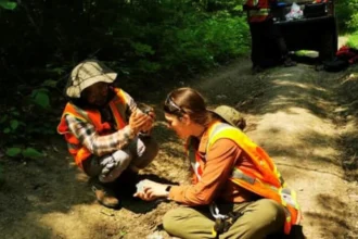 Dryden Gold expande el campamento Gold Rock con descubrimientos de alta calidad en Mud Lake