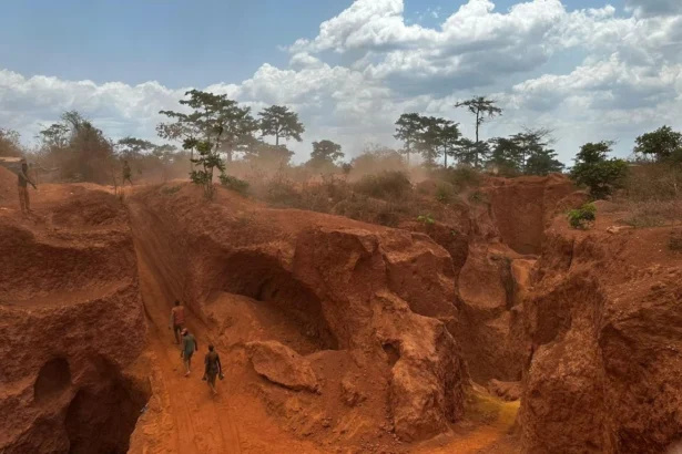 Costa de Marfil: Koulou Gold comienza la perforación en sus proyectos Sakassou y Kouto