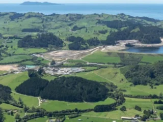 OceanaGold extiende mineralización de alta ley en Wharekirauponga y recibe el borrador de la decisión y las condiciones para aprobar el proyecto Waihi North