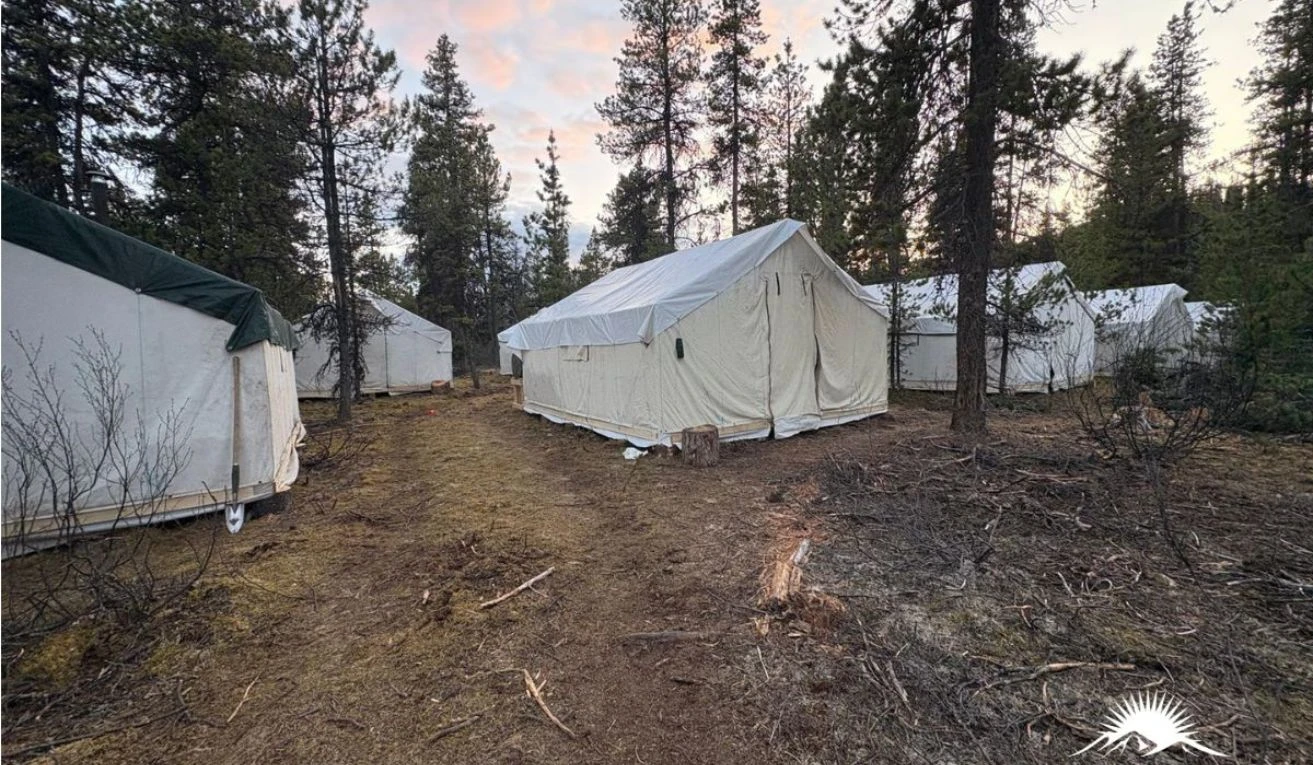 Perforación de minerales Sun Summit Intervalo más fuerte hasta la fecha en la zona del arroyo distrito de Toodoggone, Columbia Británica.