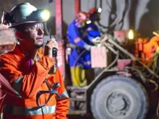 SENCE y Mine Class impulsan 8 cursos gratuitos para mujeres en minería