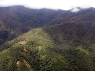 Copper Giant potencia proyecto Mocoa con aumento récord de cobre y molibdeno