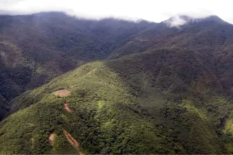 Copper Giant potencia proyecto Mocoa con aumento récord de cobre y molibdeno