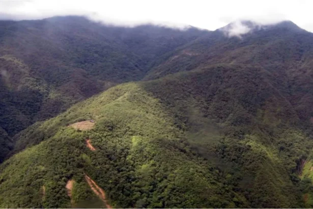 Copper Giant potencia proyecto Mocoa con aumento récord de cobre y molibdeno