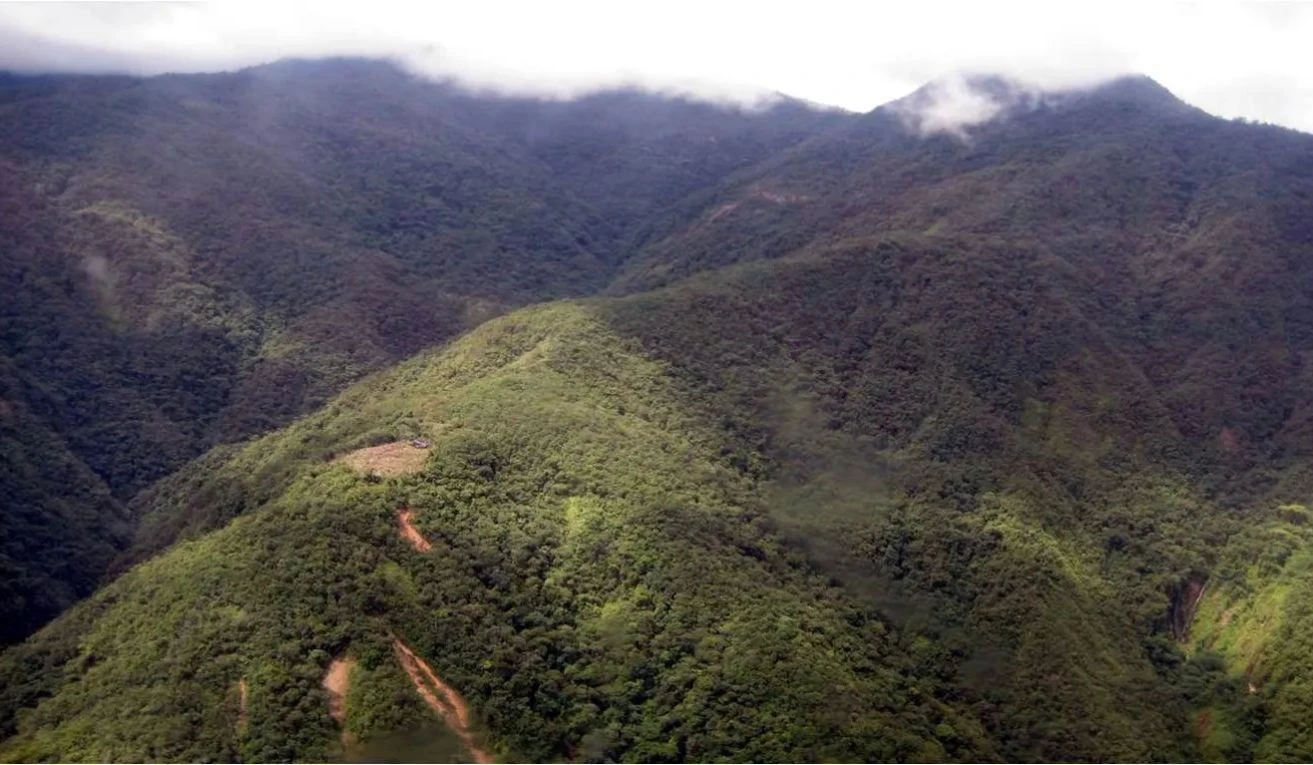 Copper Giant potencia proyecto Mocoa con aumento récord de cobre y molibdeno