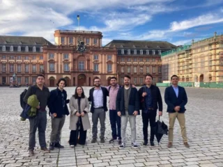 Alemania y Corfo abren nueva convocatoria para impulsar a Pymes chilenas hacia mercados verdes globales