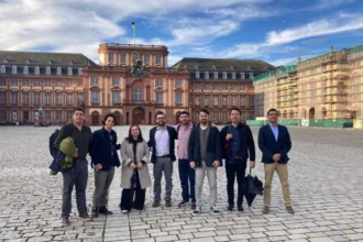 Alemania y Corfo abren nueva convocatoria para impulsar a Pymes chilenas hacia mercados verdes globales