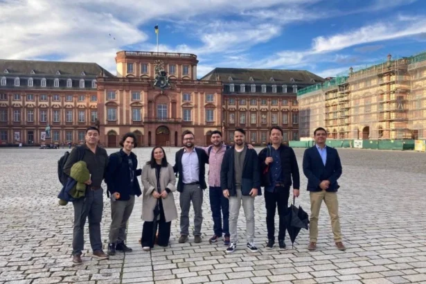 Alemania y Corfo abren nueva convocatoria para impulsar a Pymes chilenas hacia mercados verdes globales