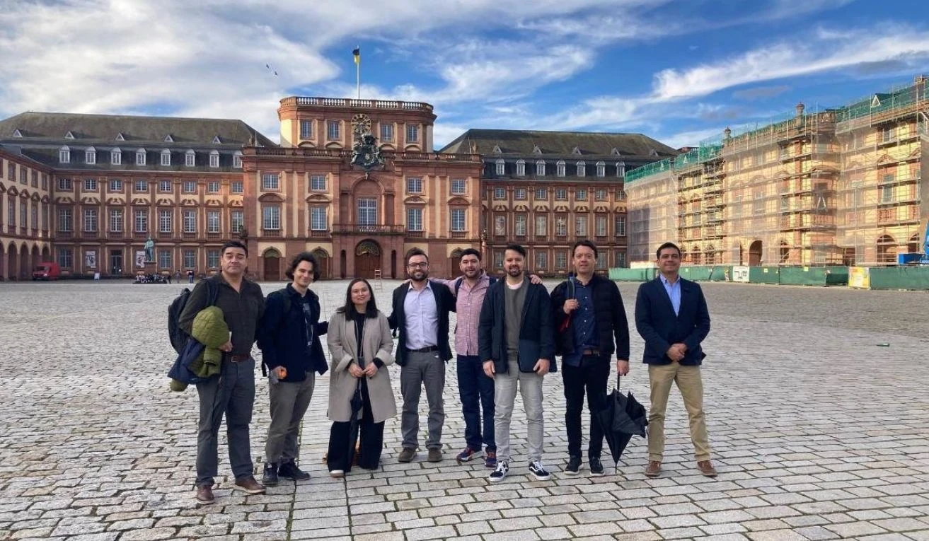 Alemania y Corfo abren nueva convocatoria para impulsar a Pymes chilenas hacia mercados verdes globales